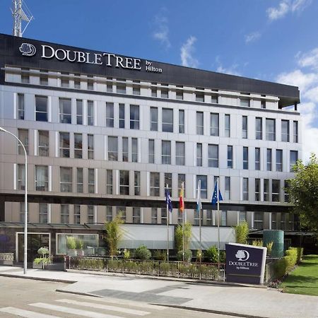 Doubletree By Hilton А-Корунья Екстер'єр фото