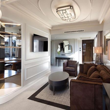 Doubletree By Hilton А-Корунья Екстер'єр фото
