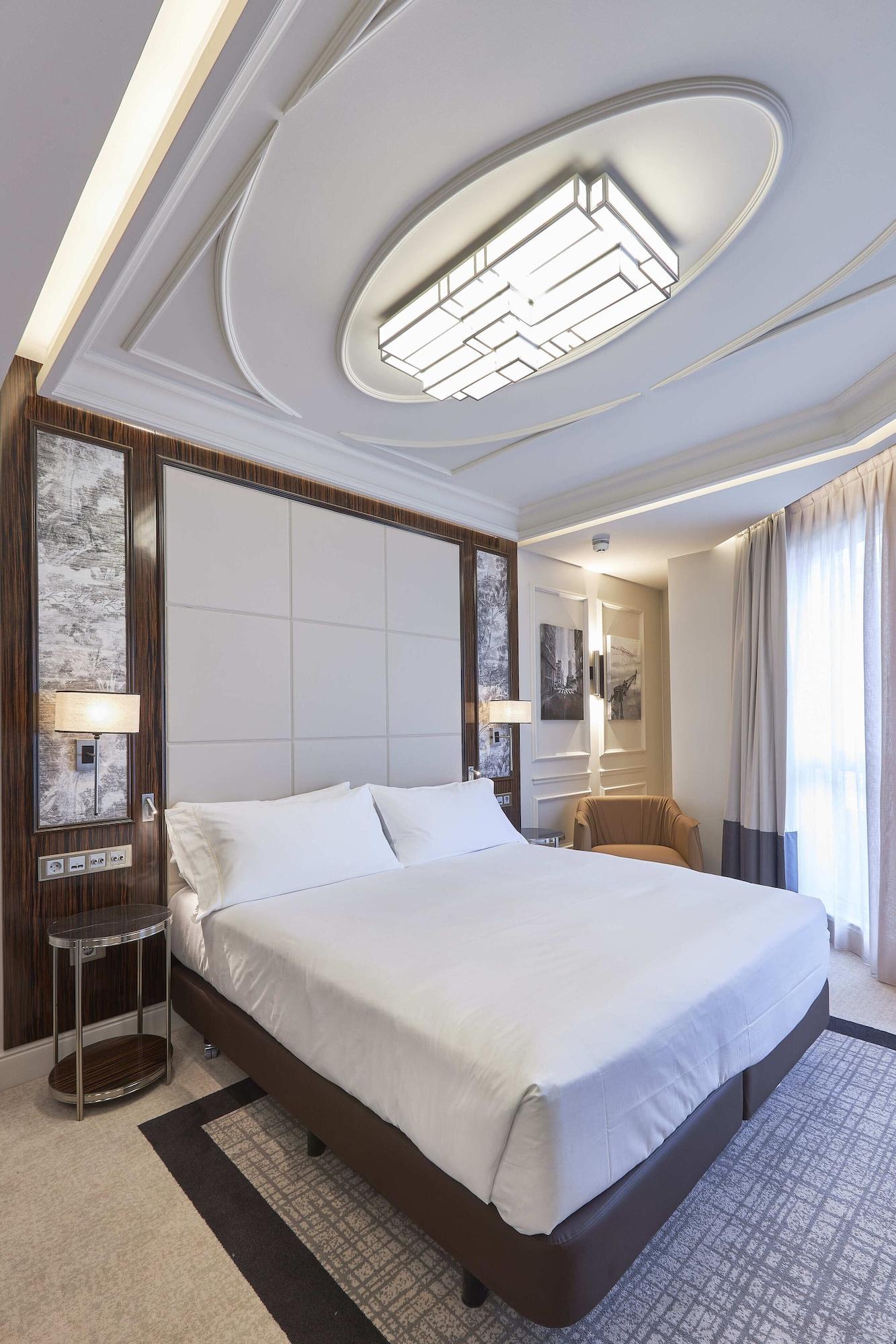 Doubletree By Hilton А-Корунья Екстер'єр фото