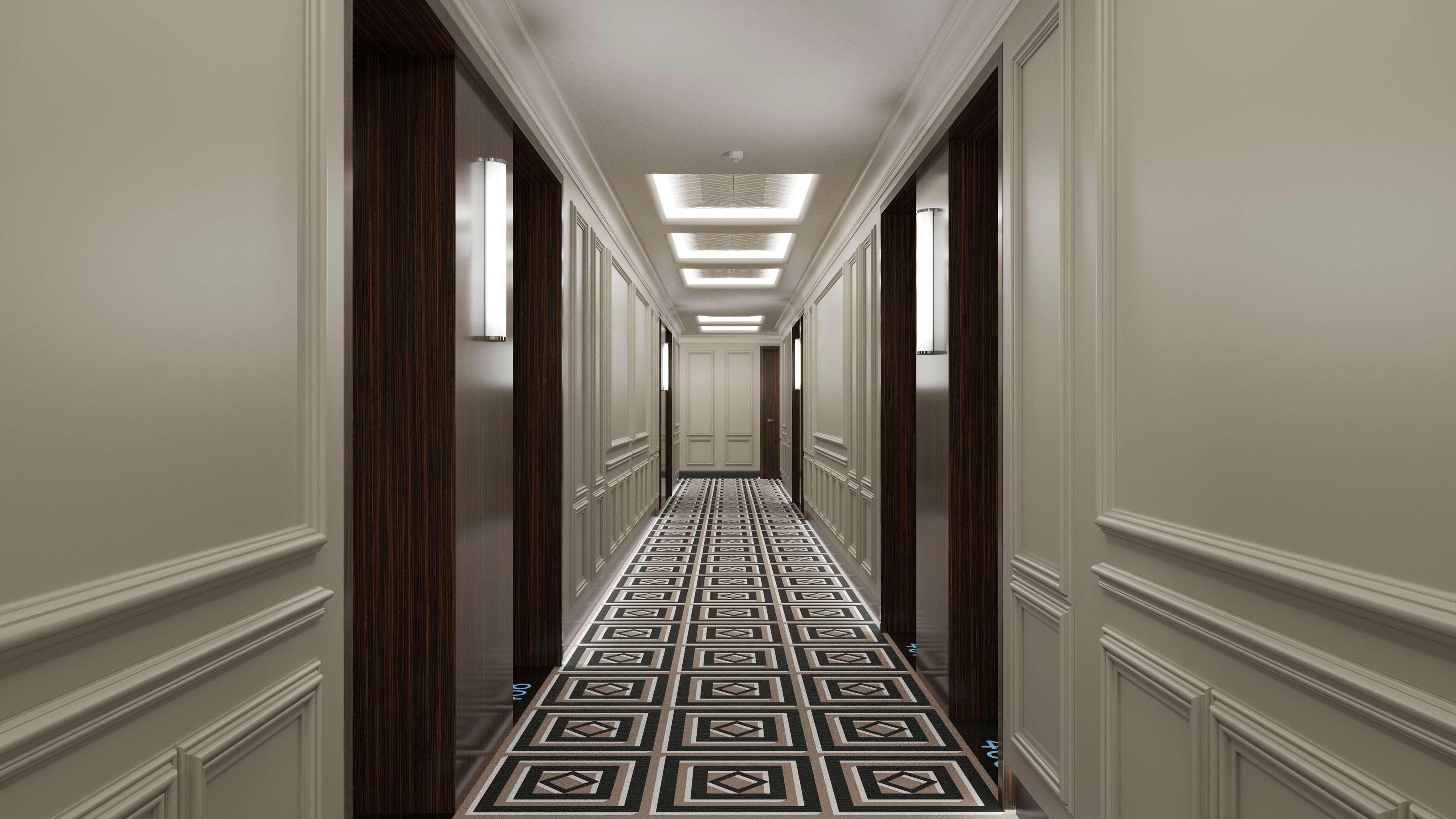 Doubletree By Hilton А-Корунья Екстер'єр фото