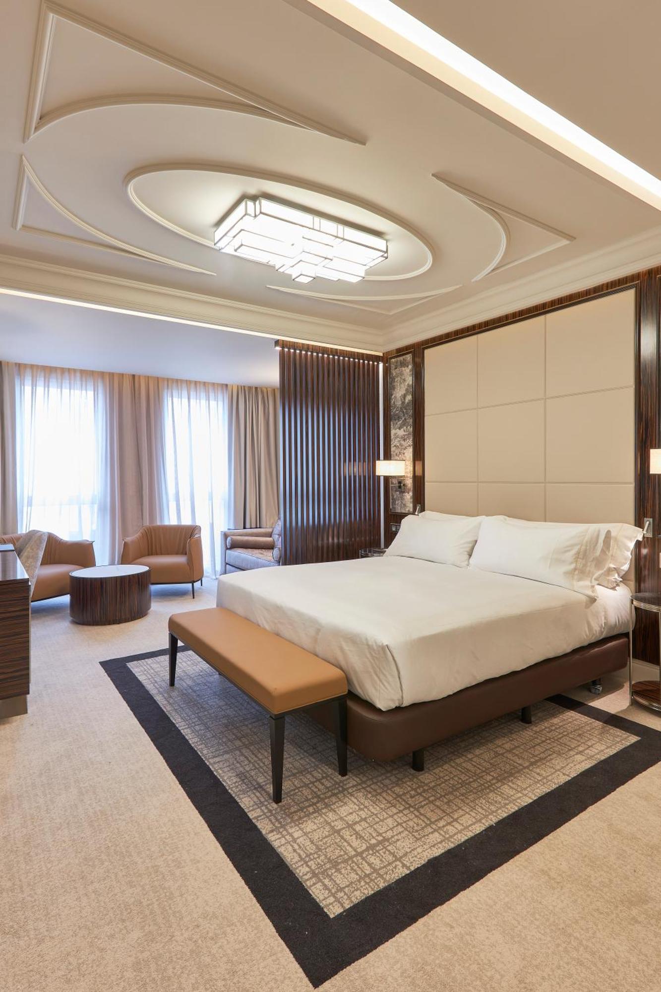 Doubletree By Hilton А-Корунья Екстер'єр фото