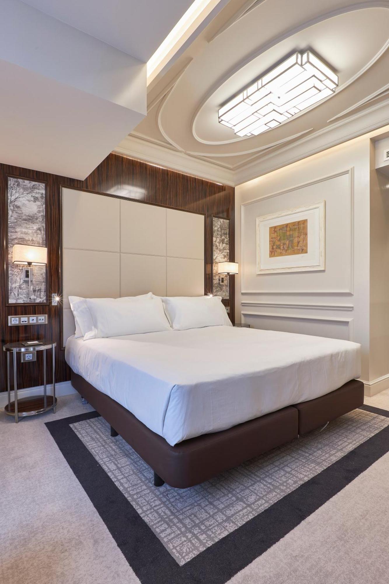 Doubletree By Hilton А-Корунья Екстер'єр фото