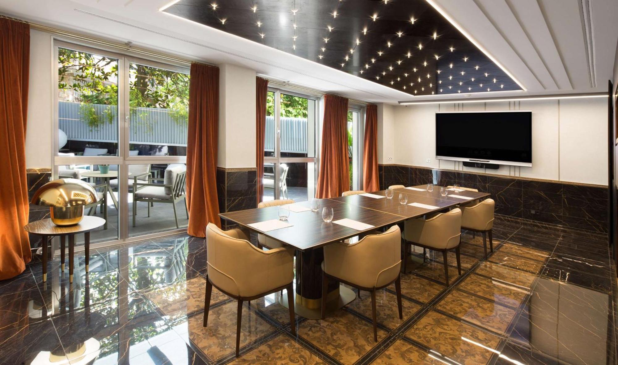 Doubletree By Hilton А-Корунья Екстер'єр фото