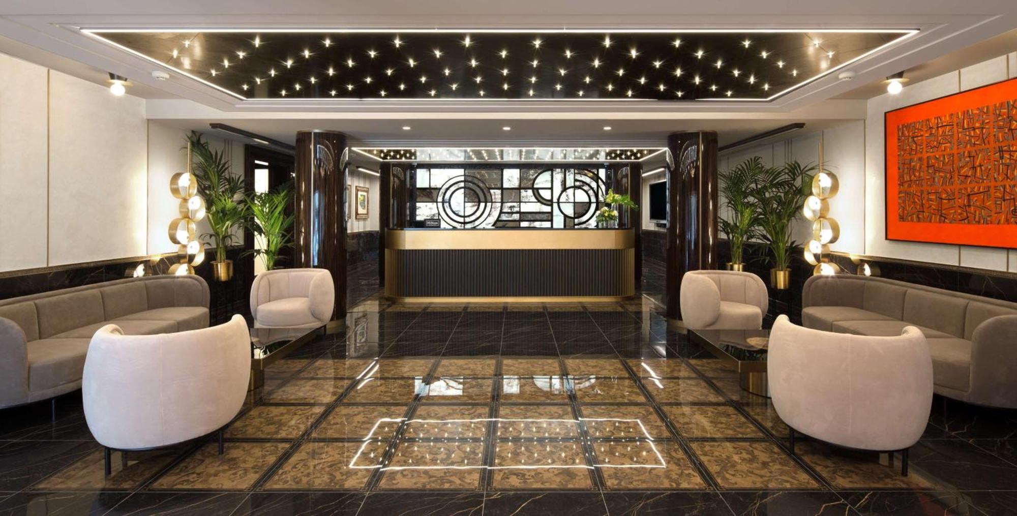 Doubletree By Hilton А-Корунья Екстер'єр фото