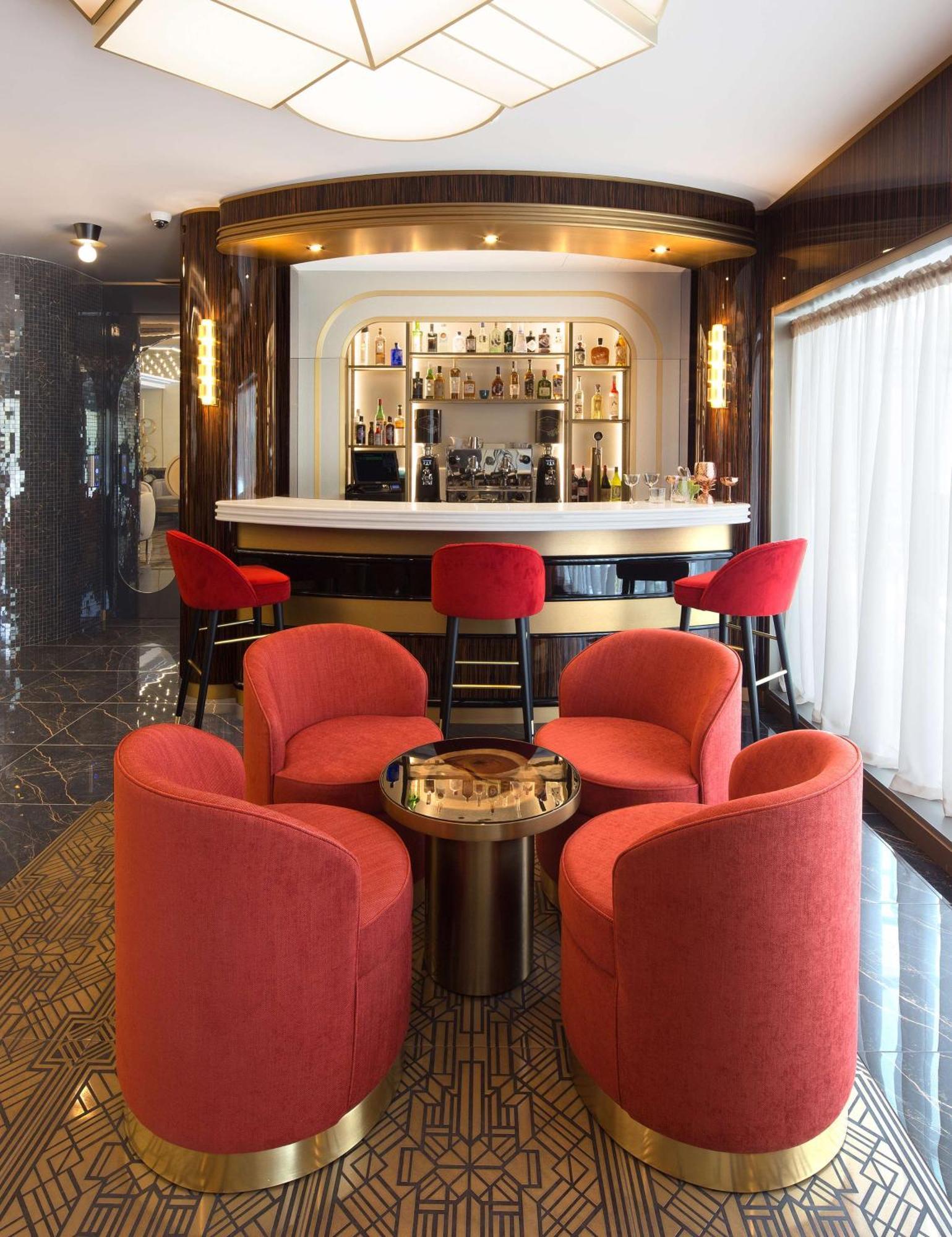 Doubletree By Hilton А-Корунья Екстер'єр фото