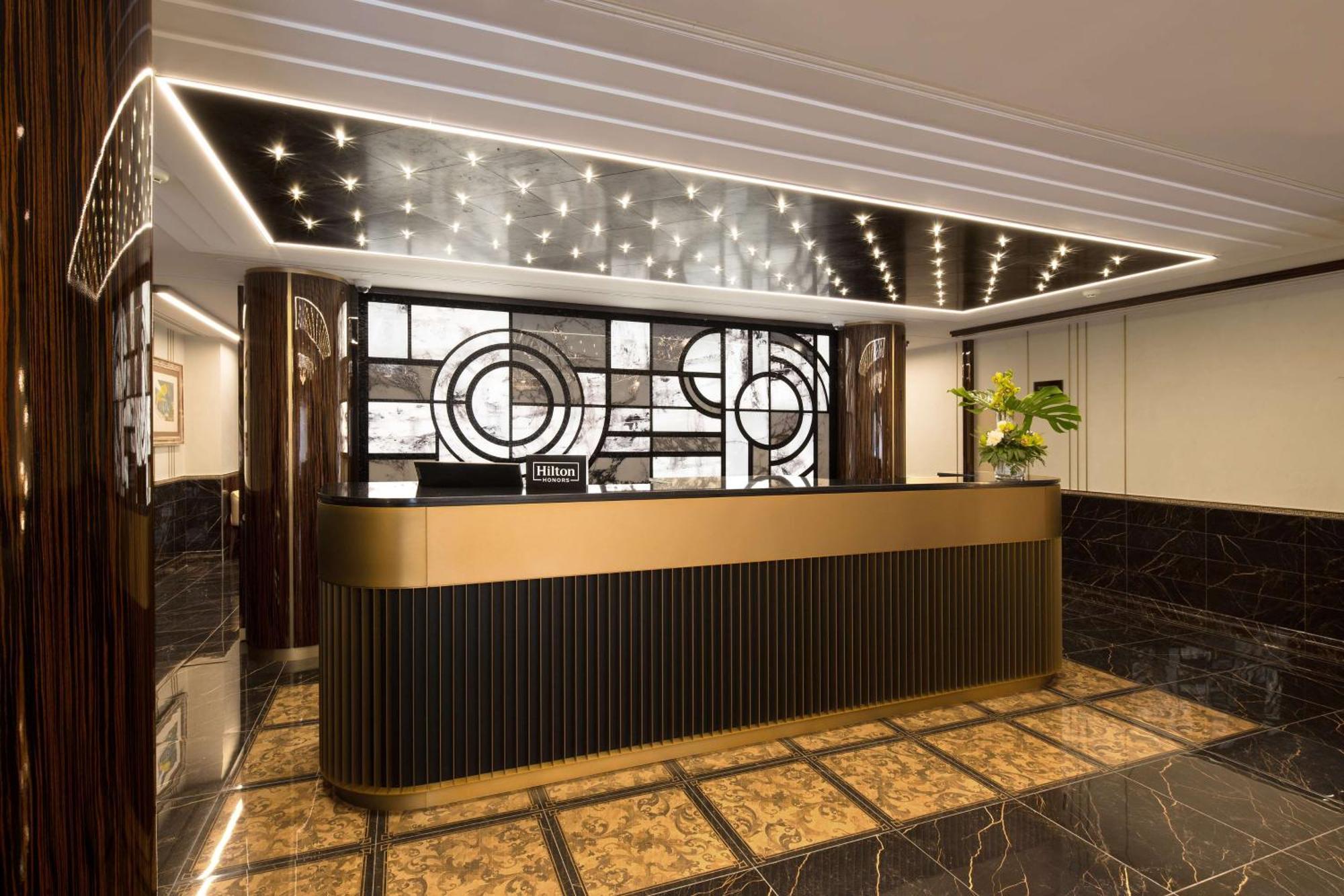 Doubletree By Hilton А-Корунья Екстер'єр фото