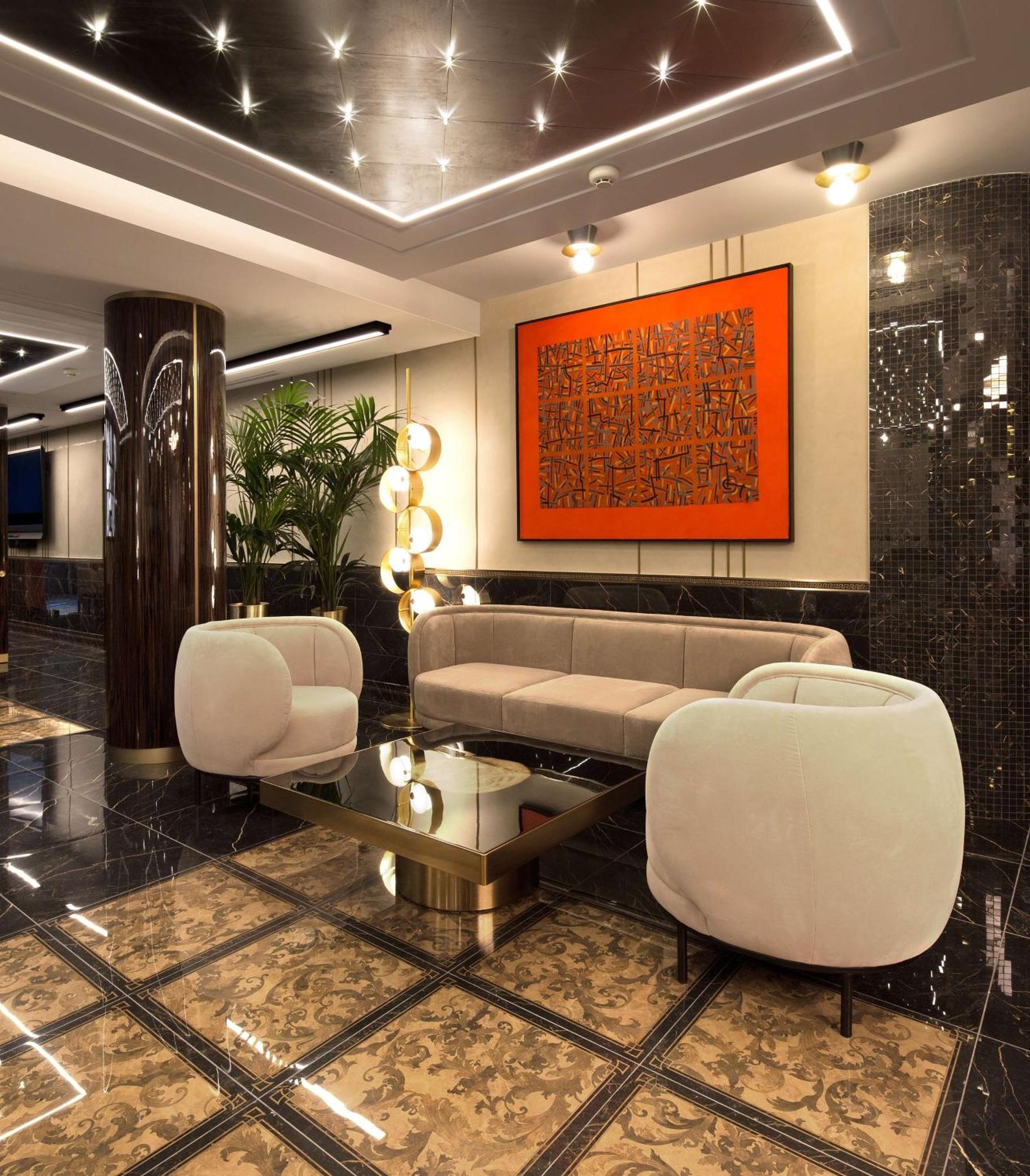 Doubletree By Hilton А-Корунья Екстер'єр фото